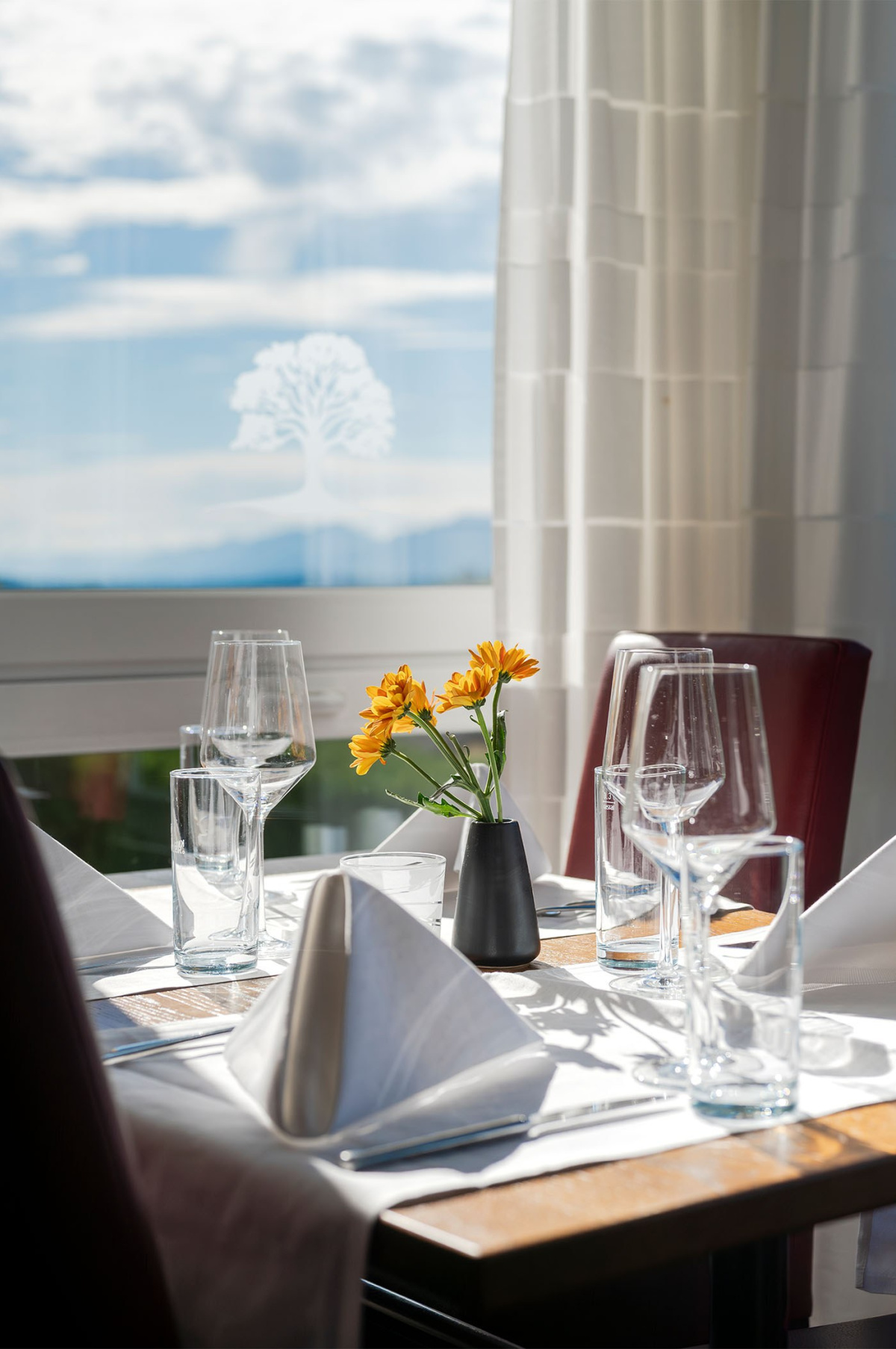 Lindesaeli restaurant linde muehlethal 12