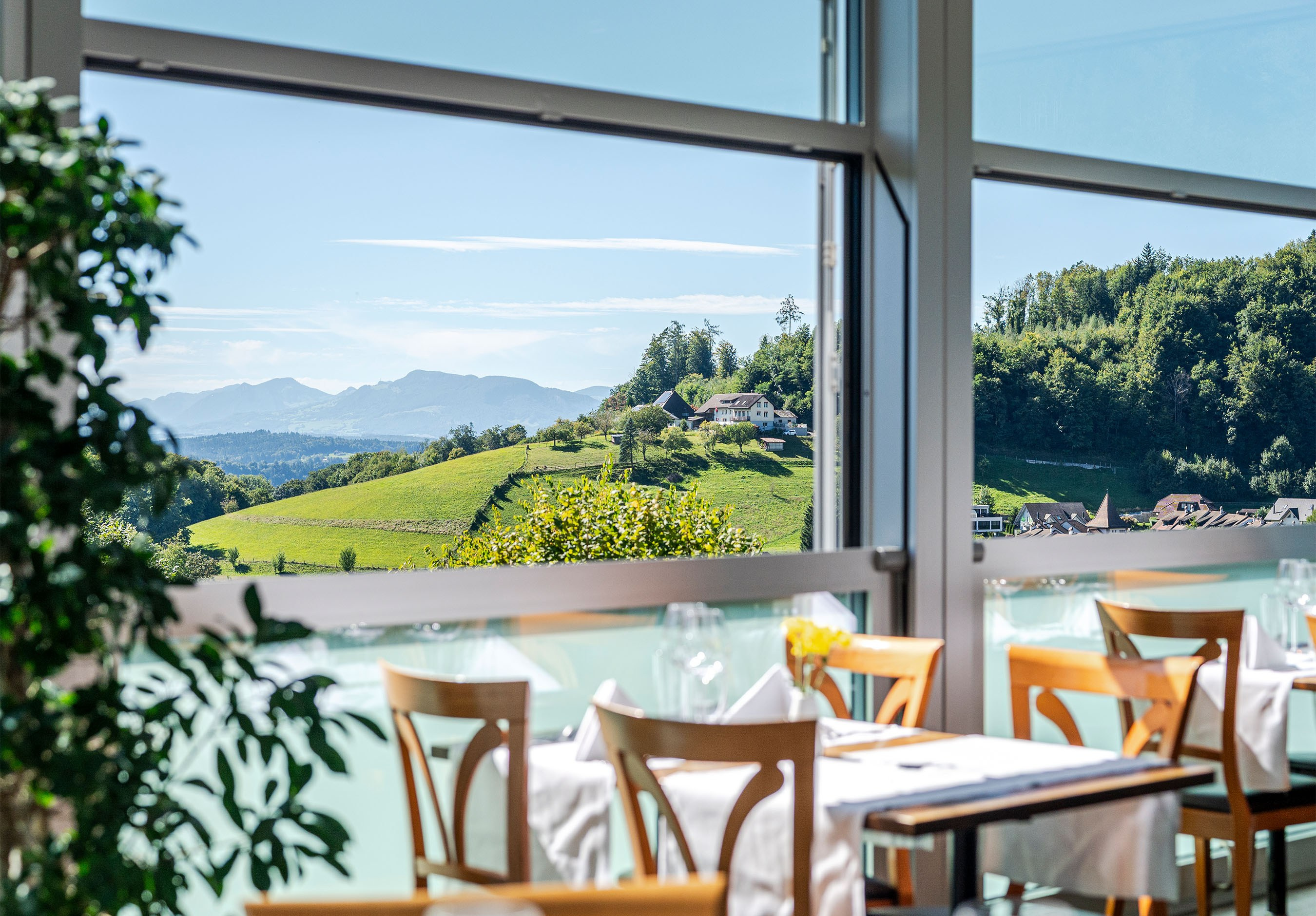 Feiern Sie Ihre besonderen Momente in der Linde!