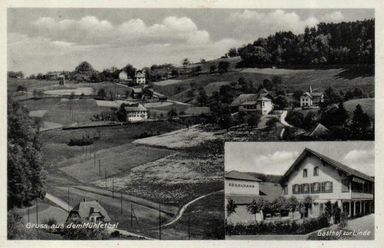 Gasthof Linde Mühletal Impressionen 11