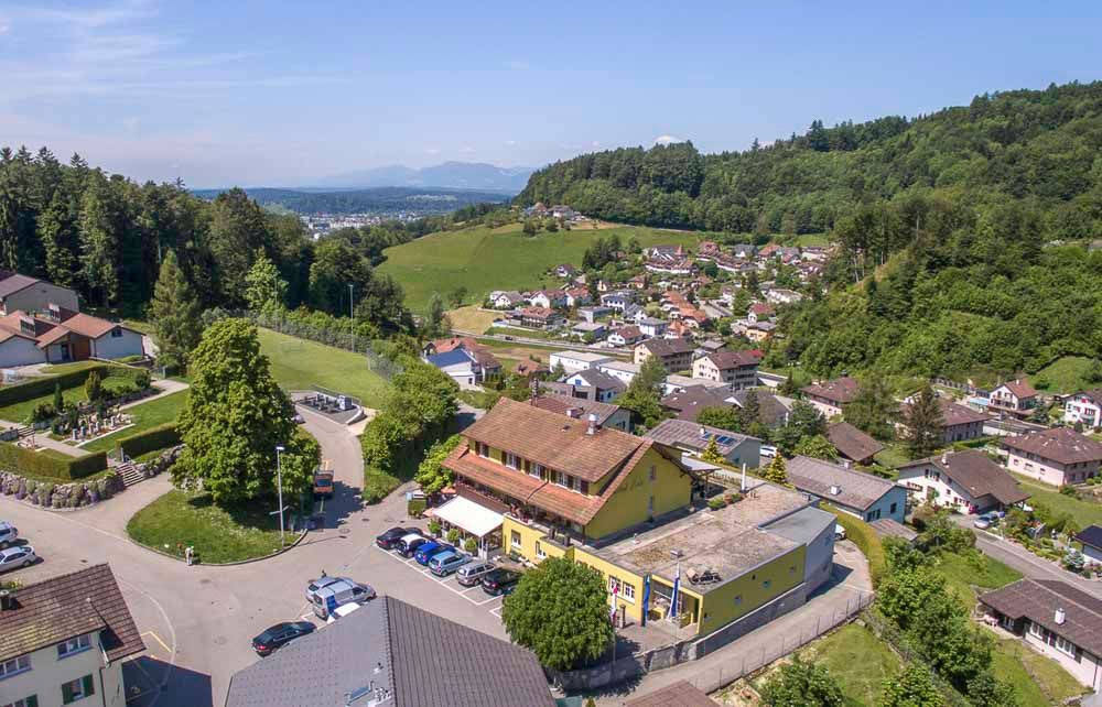 Gasthof Linde Mühletal Impressionen 15